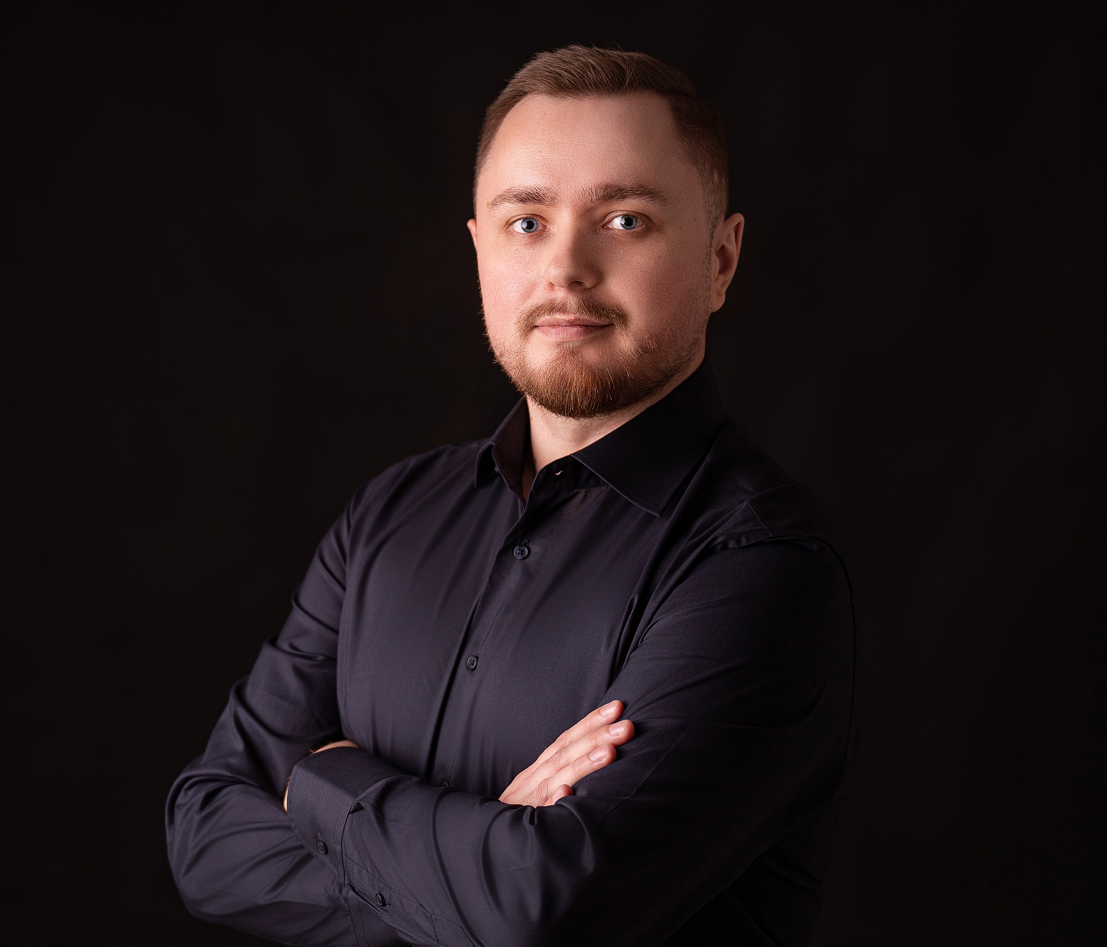 Łukasz Barulski